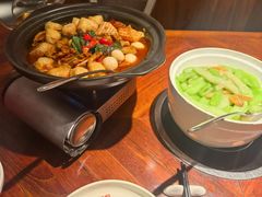-瑶王府·广西菜(金阳路店)