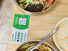 -顺姬冷面(长白西路店)