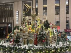 -富力希尔顿酒店·地阔自助餐厅