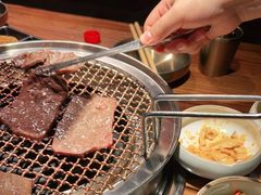 -九田家黑牛烤肉料理(新辰里亚运村店)