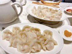 原汁海胆水饺-喜鼎海胆水饺(柏威年购物中心店)