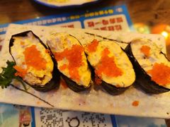 -桃太郎寿司料理(南坪店)