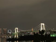 -台场海滨公园船码头