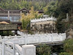 -天河潭旅游度假区