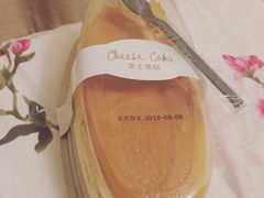 -巴黎贝甜(熙悦汇店)