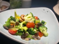 -野蔓果·山野菜(西湖景区·龙井茶田店)