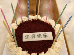 -派悦坊·甜品·蛋糕(日坛店)