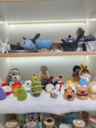 -初八手工DIY陶艺馆(初八陶社)