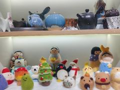 -初八专业级手工DIY陶艺社·户外研学·创意DIY首饰