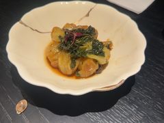 -锦楼·臻选新杭帮(杭州中心店)
