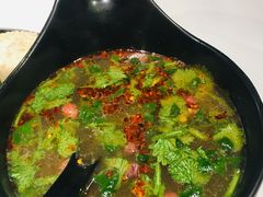 -小杨生煎(龙之梦购物中心店)