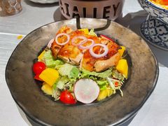 -Thai Alley泰爱里(二沙岛店)