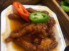 -鼎珑点心仔(燕塘店)