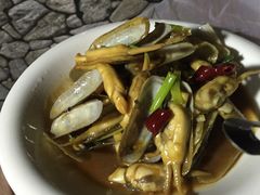 -阿杰臻选海鲜饭店(普陀山店)