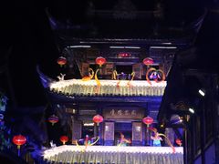 -南津关古镇