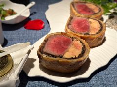 -弦月窗LUNETTE BY AMANDA(复兴路店)