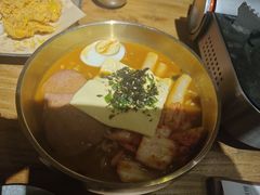 -TAIFORKS 大福食堂·山葵烤肉料理·拌饭(宝安店)