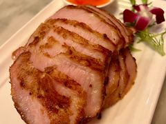 秘制烤肉-新白鹿餐厅(第一百货店)