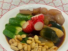 -香山湖家家宴(中山陵店)