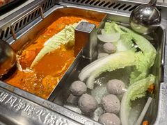-海底捞火锅(宇飞大厦店)