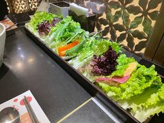 -韩屋韩国料理(天山路店)