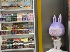 -泡泡玛特POPMART(赛格国际购物中心店)