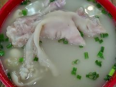 -王婆婆老妈蹄花川菜馆·非物质文化遗产(太古里一店)
