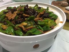 -禾珍珠家常小馆(河南博物院店)