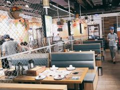 -叁宝烤肉·西安烧烤(东三爻店)