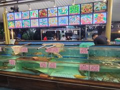 水产区-荔城生鲜盛宴(番禺旗舰店)