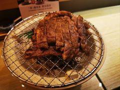 -西村日本料理(香格里拉饭店)