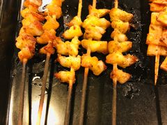 -楼兰印象(朝外店)