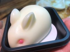 -吕氏疙瘩汤·海鲜新鲁菜(凯德mall新都心店)
