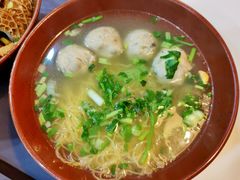 -德兴茶餐厅(沙田店)