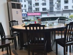 -朗妈私房菜(婺女州店)