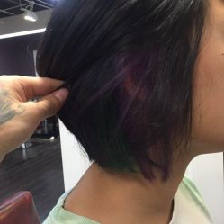 -发朵Hair 烫染沙龙