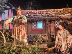 -董永七仙女文化园