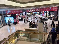 -上海静安大悦城