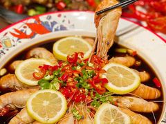 -霸王虾(湘江世纪城店)