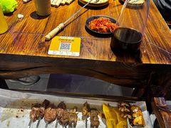 -筱果•梁山围炉烤肉(昌里路店)