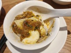 蟹粉炖蛋-二泉园老菜馆·百年无锡菜