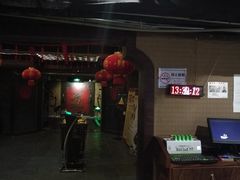 -道合堂·中式按摩·spa(民治店)