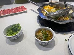 -古乐牛香·鲜牛肉牛杂火锅(新区店)