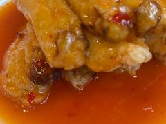 -天堂鸟水煮鱼·烟火川菜(凤凰路店)