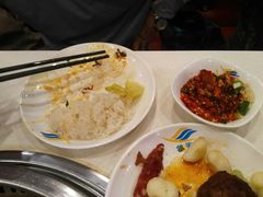 -银鲨海鲜烤肉火锅自助餐厅(五星店)