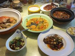 -东沙小镇主题餐厅(下沙店)