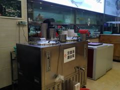 -服务大楼冷面(延大店)