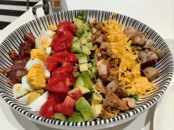 -奈尔宝家庭中心·亲子餐厅(北京东坝万达店)