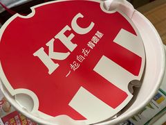 -肯德基(安定门店)