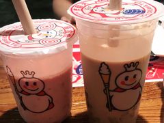 -蜜雪冰城(陆家嘴店)